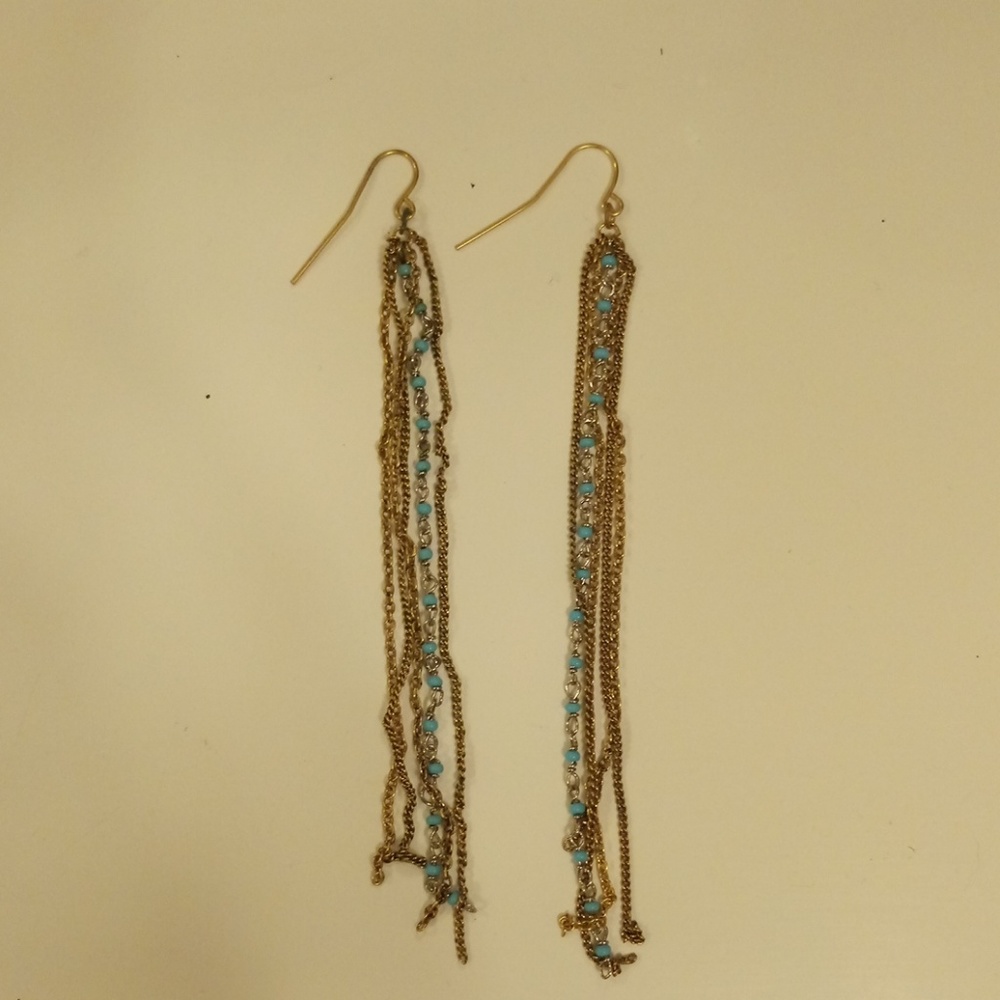 Free People earrings